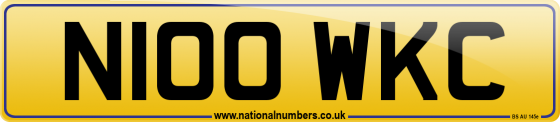 N100 WKC