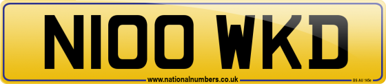 N100 WKD