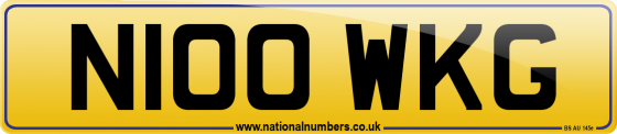 N100 WKG