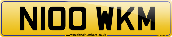 N100 WKM