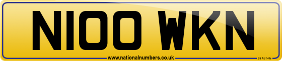 N100 WKN