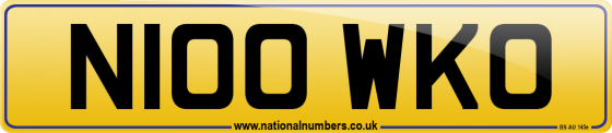 N100 WKO