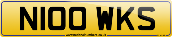 N100 WKS