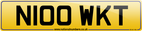 N100 WKT