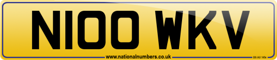 N100 WKV