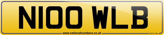 N100 WLB