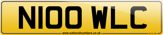 N100 WLC