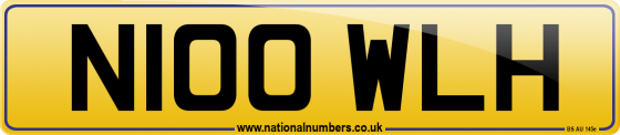 N100 WLH