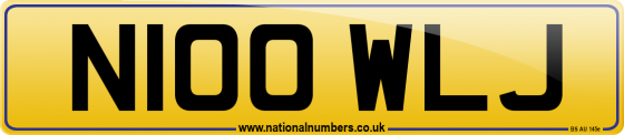 N100 WLJ