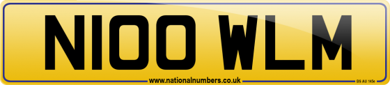 N100 WLM