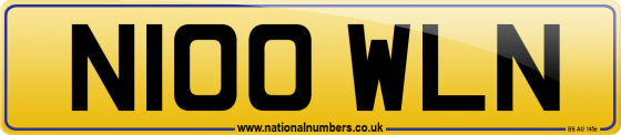 N100 WLN