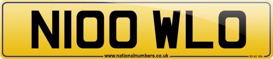 N100 WLO