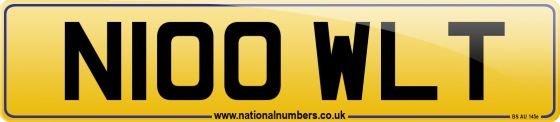 N100 WLT