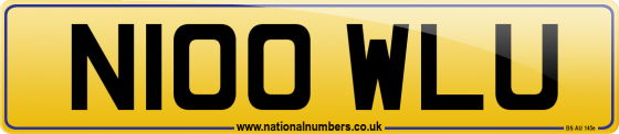 N100 WLU