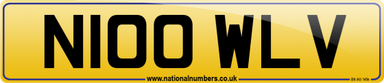 N100 WLV