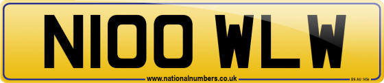 N100 WLW