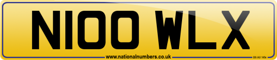 N100 WLX