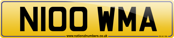 N100 WMA