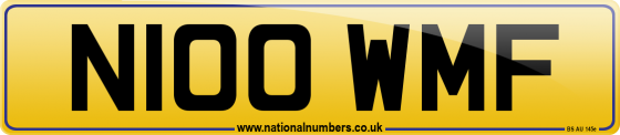 N100 WMF