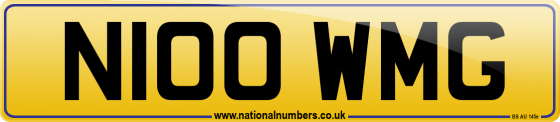 N100 WMG
