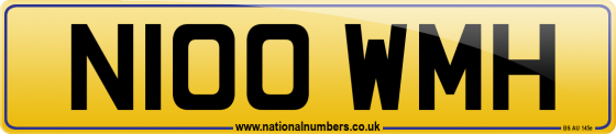 N100 WMH