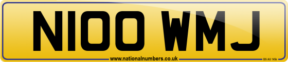 N100 WMJ