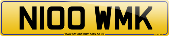N100 WMK