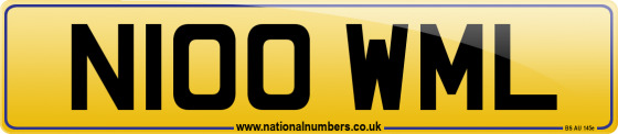 N100 WML