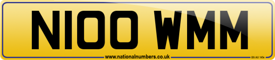N100 WMM