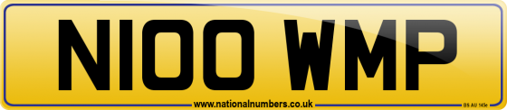 N100 WMP