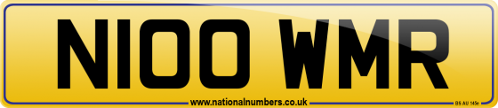 N100 WMR