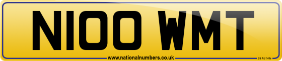 N100 WMT