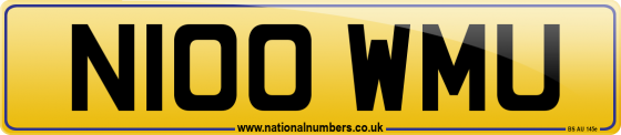N100 WMU