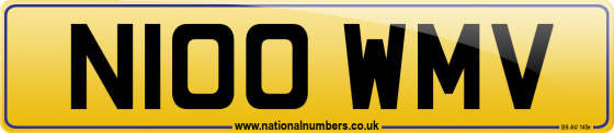 N100 WMV