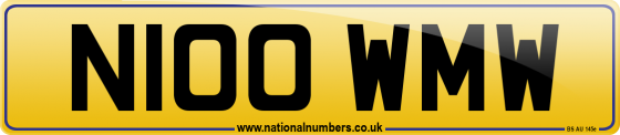 N100 WMW