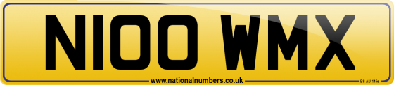 N100 WMX