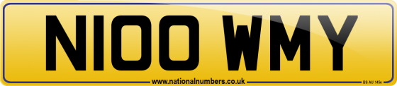 N100 WMY