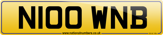 N100 WNB