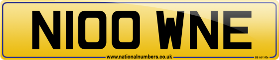 N100 WNE