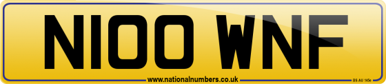 N100 WNF