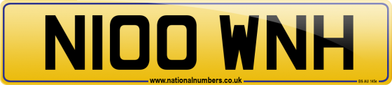 N100 WNH