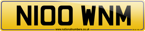 N100 WNM