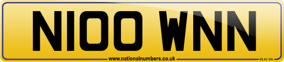 N100 WNN