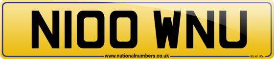 N100 WNU