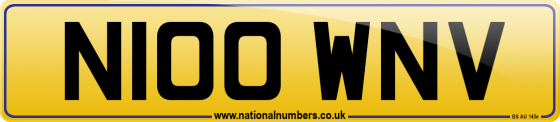 N100 WNV