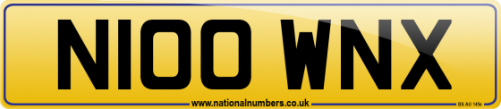 N100 WNX