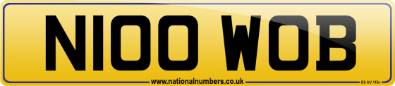 N100 WOB