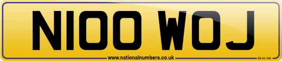 N100 WOJ