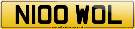 N100 WOL