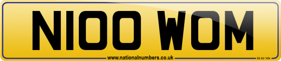 N100 WOM
